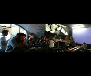 Andrew Weatherall - 50 min Boiler Room DJ Set