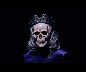 Anthrax - Blood Eagle Wings