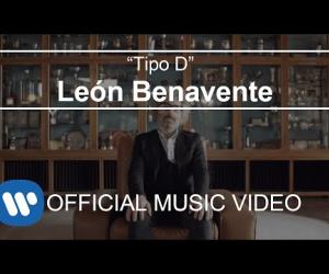 León Benavente - Tipo D