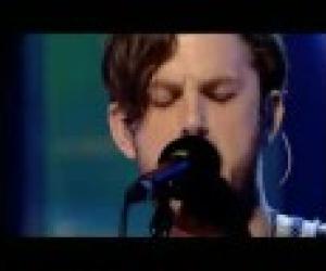 Kings of Leon - Use Somebody