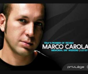 Marco Carola - Pampero