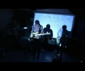 Modelo de respuesta polar - Ciclo de rock instrumental 13-01-12 Valencia