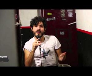 Biznaga - Directo en Rock Palace Madrid