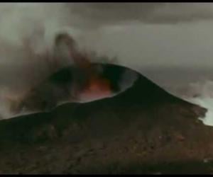 Lidia Damunt - Lengua de Lava