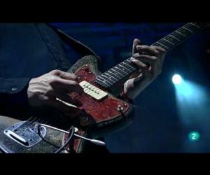 Wilco - Misunderstood (Primavera Sound 2010)