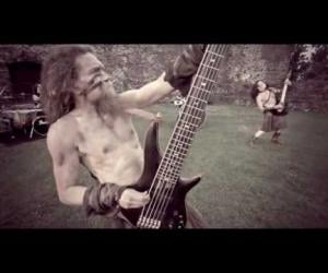 Ensiferum - In My Sword I Trust