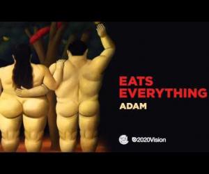 Eats Everything - Adam