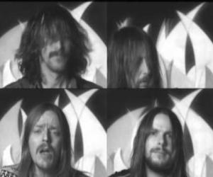 Graveyard - Hisingen Blues