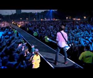 Foo Fighters - Live at Hyde Park 2006 (Full Concert)