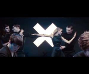 The xx - Islands