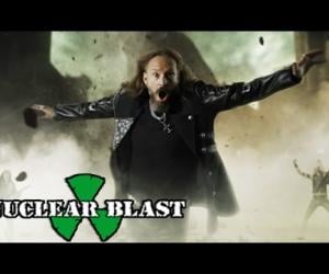 Hammerfall - Hector's Hymn