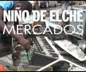 Niño de Elche - Mercados