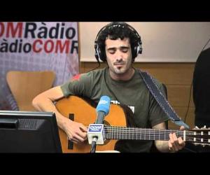 Txarango - La Dansa del Vestit (Acústico)