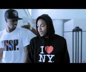 Kendrick Lamar - A.D.H.D (Official Video)