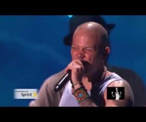 Residente - Latinoamérica (Rise Up As One Live) ft. Lila Downs