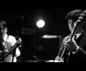 The Limboos - Space Mambo