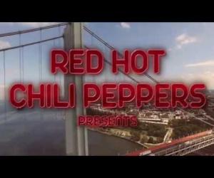 Red Hot Chili Peppers - Go Robot