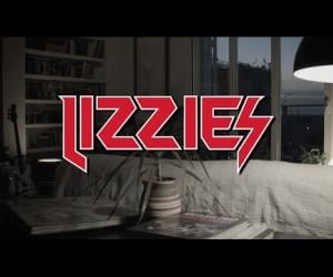 Lizzies - Mirror Maze