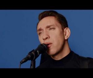 The xx - Say Something Loving