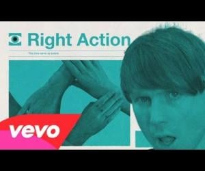 Franz Ferdinand - Right Action