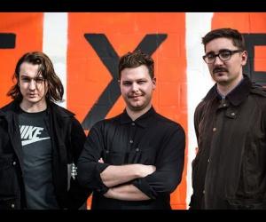 Alt-J - Live on KEXP 2014 (Full Performance)