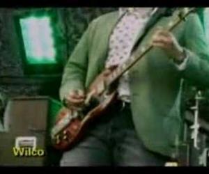Wilco - I'm The Man Who Loves You
