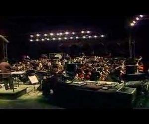 Jeff Mills & Montpelier Philharmonic Orchestra - The Bells