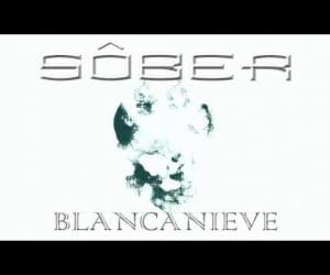 Sôber- Blancanieve