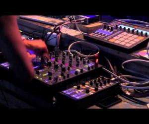 Live Timewarp 2011