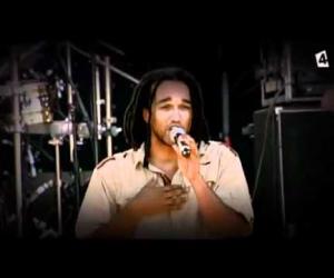 Dub Inc - Jump Up @Live aux Francofolies de La Rochelle
