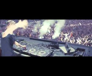 Martin Garrix - Proxy