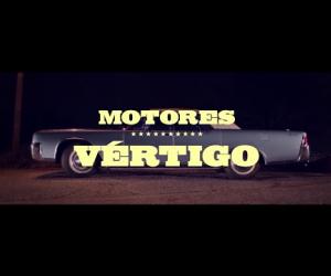 Vértigo