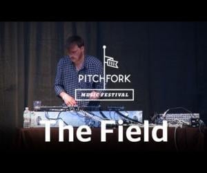 Over the Ice (live @ Pitchfork Music Festival 2012)