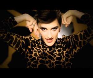 Yelle - Que veux-tu