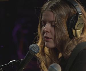 Full Performance (Live on KEXP)