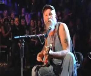 Cut My Wings (Hootenanny)