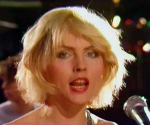 Heart Of Glass