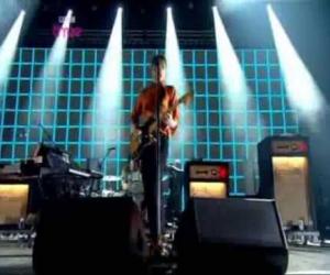 Franz Ferdinand - Take me Out