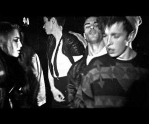 The Chemicals feat. Brian Aubert