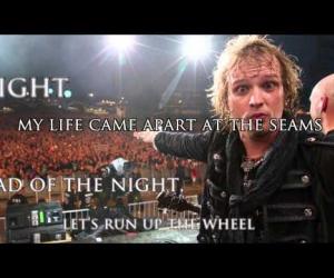 Avantasia - Invoke The Machine