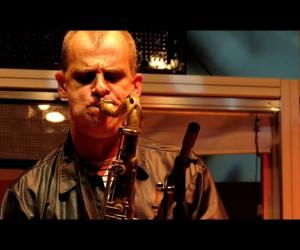 New York Ska-Jazz Ensemble - Haitian Fight Song