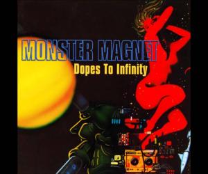 Dopes To Infinity (Full Album)