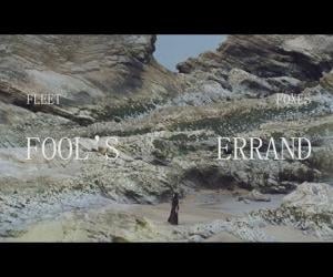 Fleet Foxes - Fool's Errand