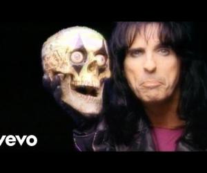 Alice Cooper - Hey Stoopid