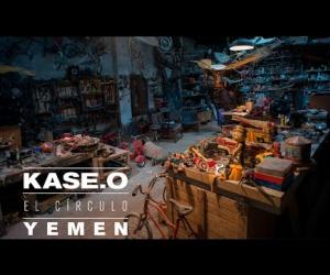 Kase.O - Yemen