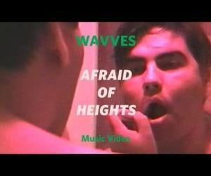 Wavves - Afraid of Heights