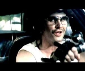 Red Hot Chili Peppers - By The Way