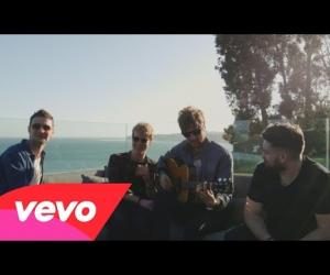 Kodaline - Love Will Set You Free