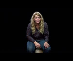 Kate Tempest - 2014 Barclaycard Mercury Prize