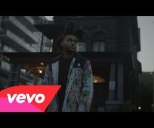 The Weeknd - King Of The Fall